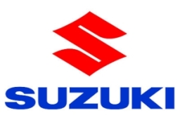 Suzuki logo